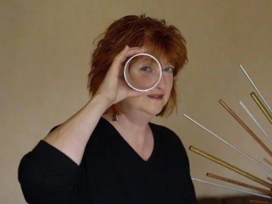 Bild: „Produkt trifft Kunst“ demonstriert Wirtschaftskraft, Innovation und Kreativität in Werl