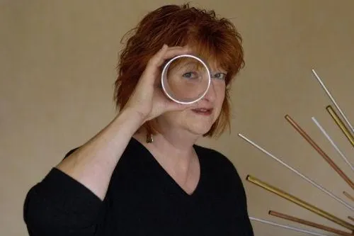 Bild: „Produkt trifft Kunst“ demonstriert Wirtschaftskraft, Innovation und Kreativität in Werl
