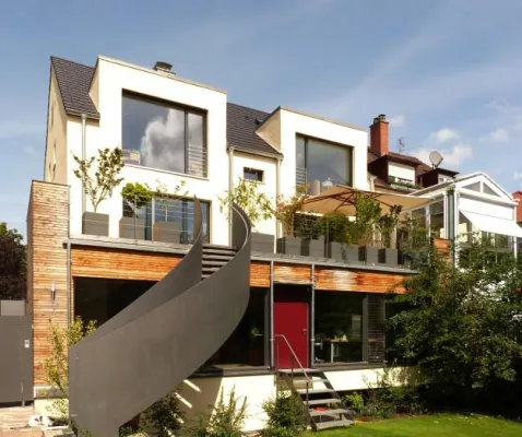 Energiesparnetzwerk als Weichensteller zur Energiewende Bild: Energiesparnetzwerk als Weichensteller zur Energiewende