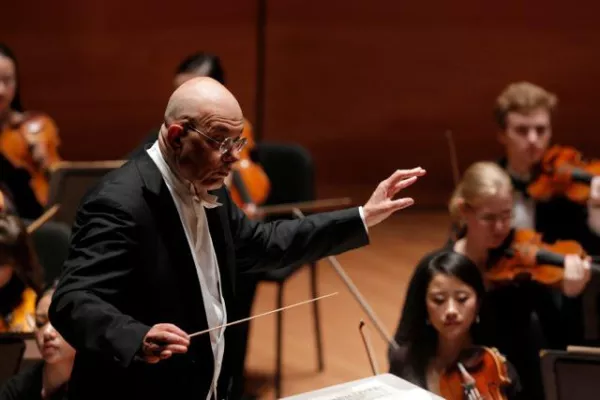 AARON COPLAND AND HIS WORLD Bild: AARON COPLAND AND HIS WORLD