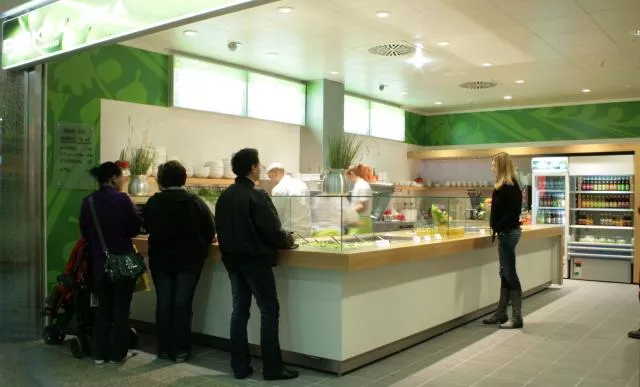 Bild: Pick-a-pea sucht neue Standorte und bietet leckeren Finderlohn
