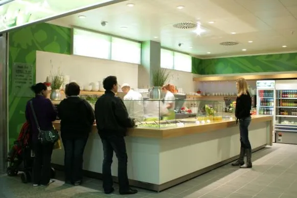 Bild: Pick-a-pea sucht neue Standorte und bietet leckeren Finderlohn