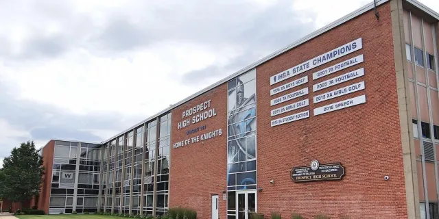 Bild: Schüleraustausch USA: 5 Punkte, damit Schüler den besten Unterricht an der US High School bekommen
