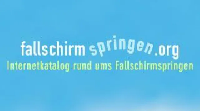 Fallschirmspringen - ein abgehobenes Geschenk Bild: Fallschirmspringen - ein abgehobenes Geschenk