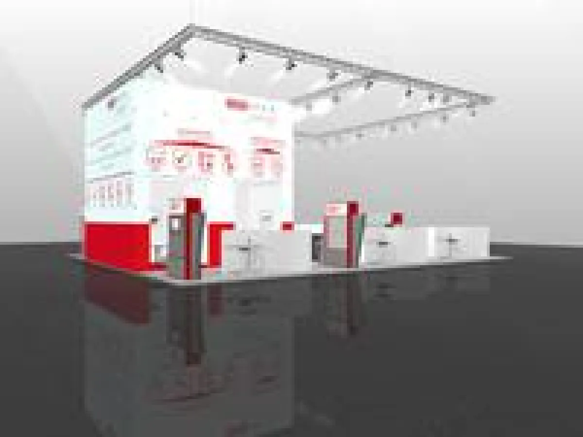 WASI zu finden auf der Fastener Fair Stuttgart 2013 in Halle 4, Stand D04: Maßgeschneiderte Lösungen