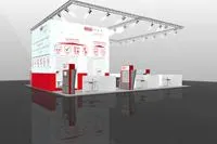 Bild: WASI auf der Fastener Fair Stuttgart 2013
