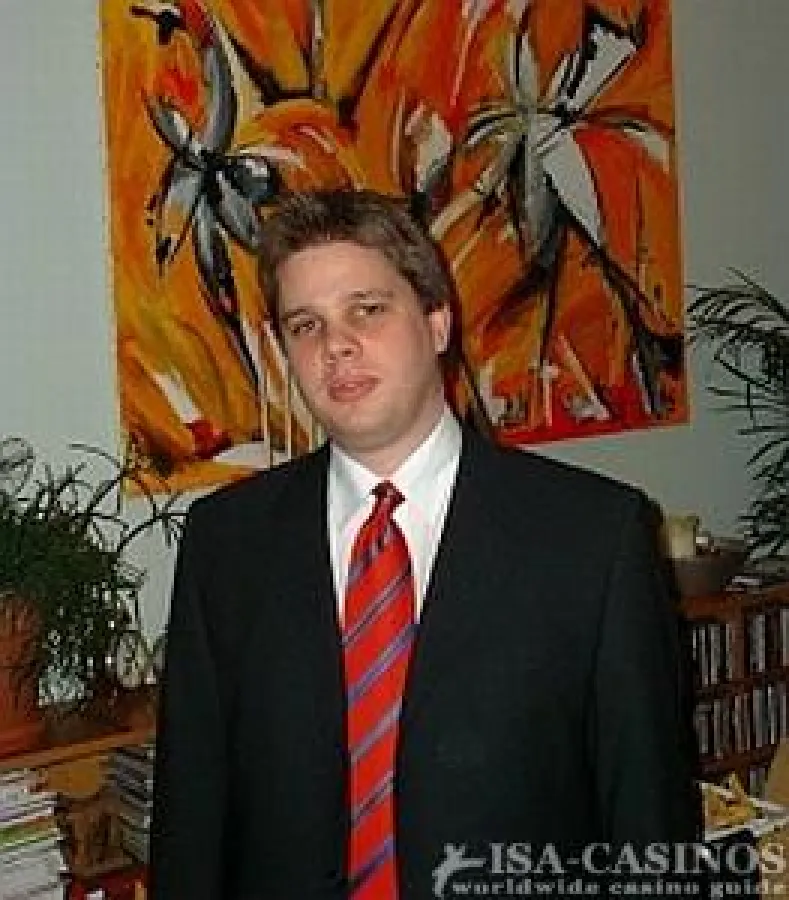 Rechtsanwalt Dr. Martin Bahr