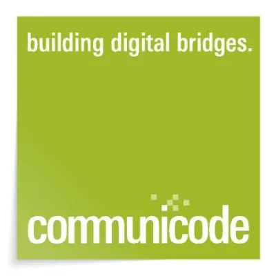 CMS meets TMS in Hannover Bild: CMS meets TMS in Hannover