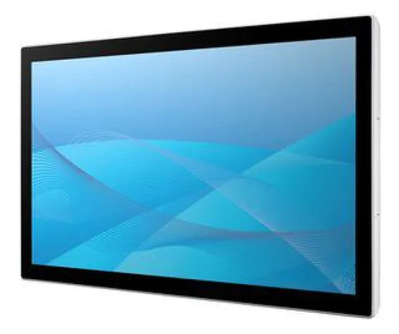 Bild: Neue All-In-One Touch Computer für Automation und Digital Signage