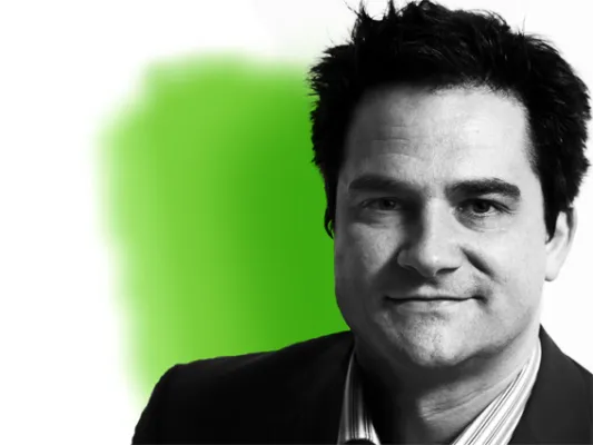 Bild: Niels Reuschel wechselt von max.sense production Wuppertal zu mindact – live communication