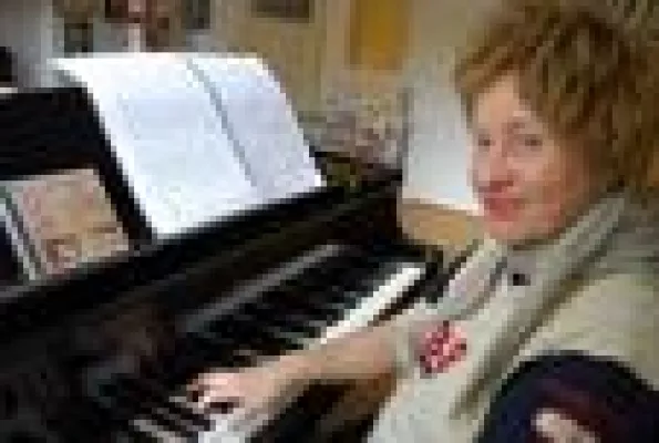 Bild: Die Kinderoper „Oasis“ der israelischen Komponistin Tsippi Fleischer feiert in Bratislava Premiere