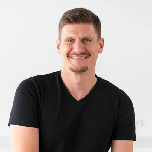 Bild: Nico Gramenz – CEO der Factory Berlin wechselt nach Mecklenburg-Vorpommern und gründet HEROFOUNDERS