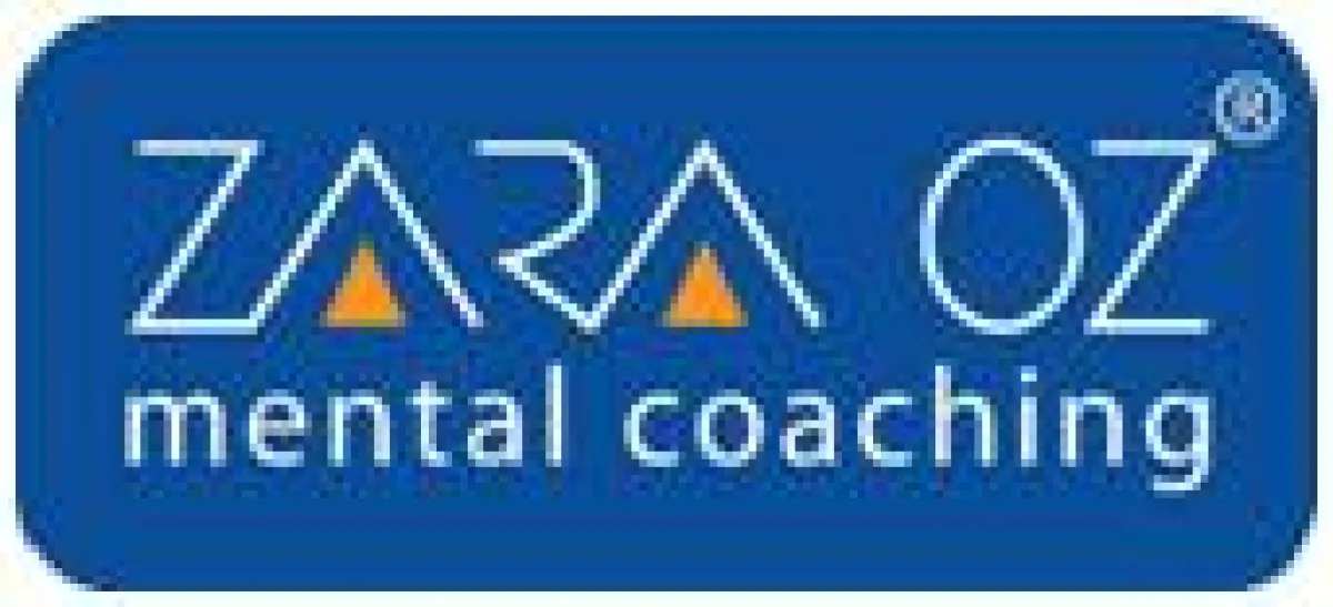 ZARA OZ mental coaching
