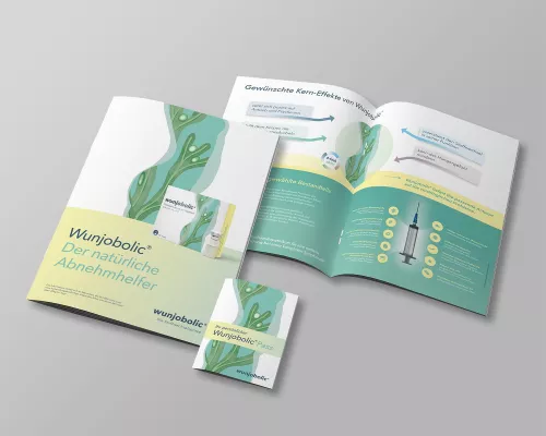 Bild: meusel gs healthcare launcht Wunjobolic® - den natürlichen Abnehmhelfer