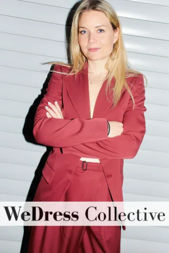 Bild: Weltfrauentag mit WeDress Collective