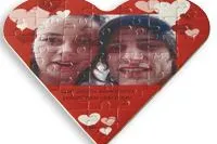 Bild: Originelle Liebeserklärungen zum Valentinstag von printeria