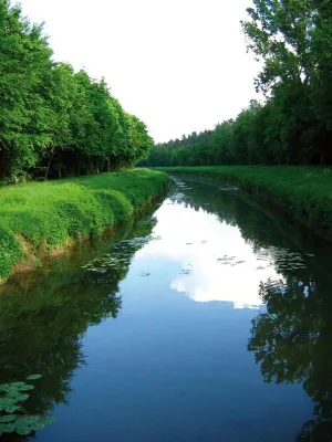 Bild: Weltwassertag 2011: Saubere Analyse von Trinkwasser sorgt für mehr Lebensqualität