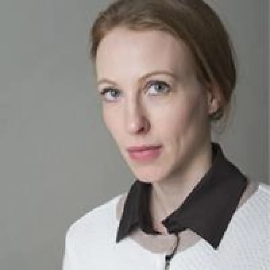 Foto: Dr. phil. Nicola Seitz