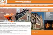 Bild: Webseiten für Ärzte und Zahnärzte jetzt im TYPO3 Starter-Paket
