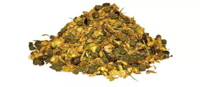 Bild: Equi Vitalis High Energy Pferde Müsli