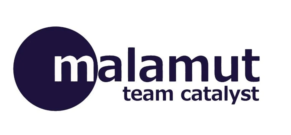 Malamut Team Catalyst Logo