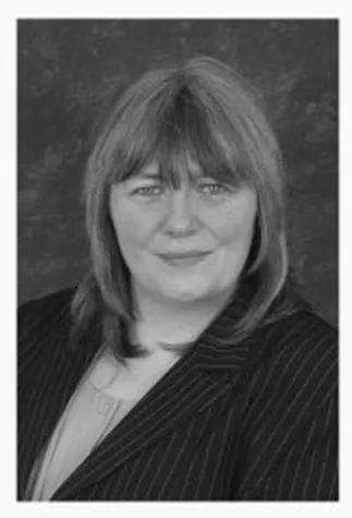 Bild: Bibi Rend fasziniert durch einfache Schreibweise