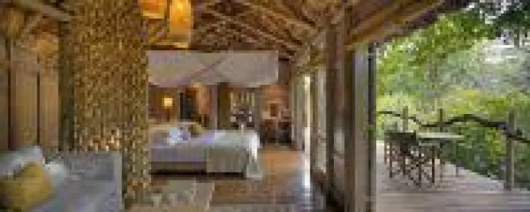 Enchanting Travels: Übernacht in den weltweit schönsten Baumhotels Bild: Enchanting Travels: Übernacht in den weltweit schönsten Baumhotels