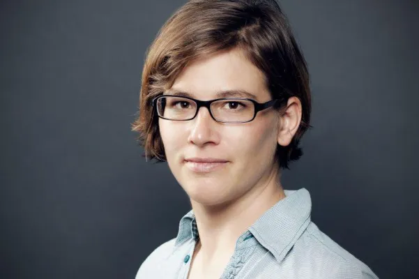 Bild: Annette Sihler verstärkt STARFACE Kommunikation