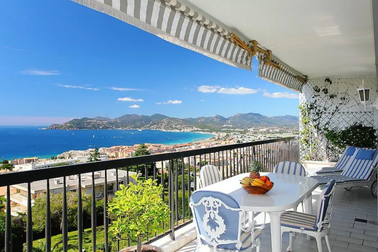 Bild: Ferienhaus Cannes: Urlaub in der Stadt der Stars