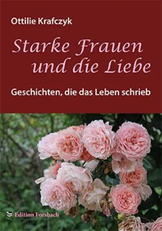 Bild: 80jährige veröffentlicht ihr erstes Buch: "Starke Frauen und die Liebe"