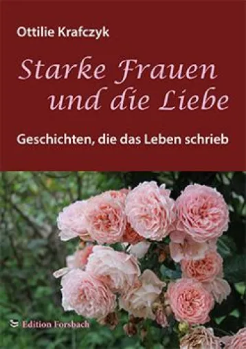 Bild: 80jährige veröffentlicht ihr erstes Buch: "Starke Frauen und die Liebe"