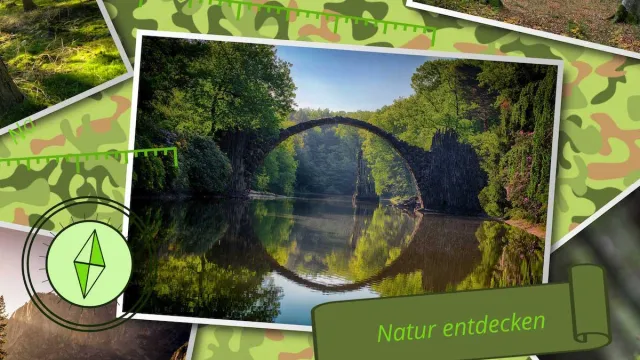 Bild: Die schönsten Reisemomente festhalten mit dem neuen DiaShow-Erweiterungspaket und YouDesign Set von AquaSoft