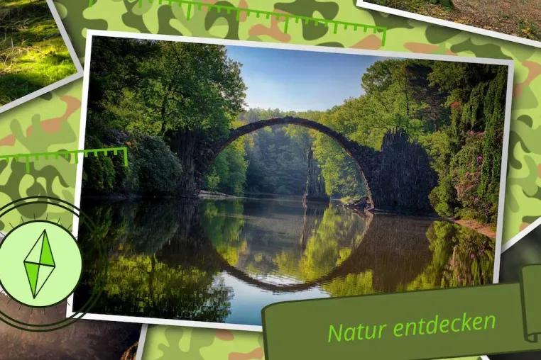 Bild: Die schönsten Reisemomente festhalten mit dem neuen DiaShow-Erweiterungspaket und YouDesign Set von AquaSoft