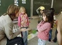 Bild: Online-Handbuch Gewaltprävention - Für die Grundschule und die Arbeit mit Kindern