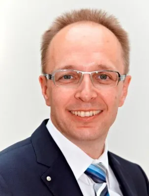 Bild: Markus Köbel wird neuer Direktor Business Development bei Software-Unternehmen Trisolute