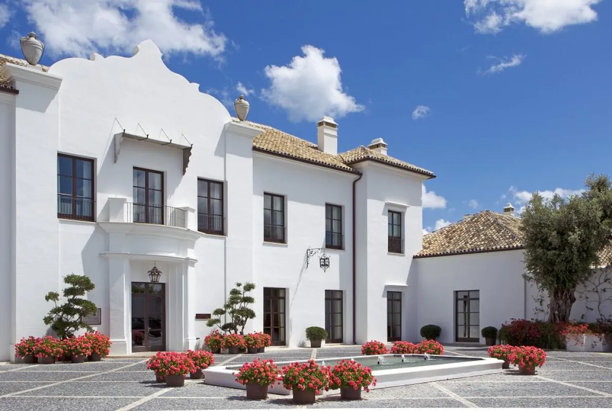 Eine Finca mit unwiderstehlichem Charme