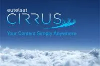Bild: Hybride Satelliten-OTT Zuführ-Lösung Eutelsat CIRRUS unterstützt die neu TV-Plattform Telearabia PRO