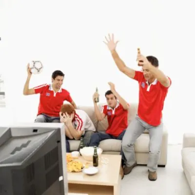 Bild: myphotobook – bleibende Erinnerungen, zur EM und auch länger