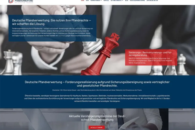 Forderungssicherung durch doppelte Treuhand Bild: Forderungssicherung durch doppelte Treuhand
