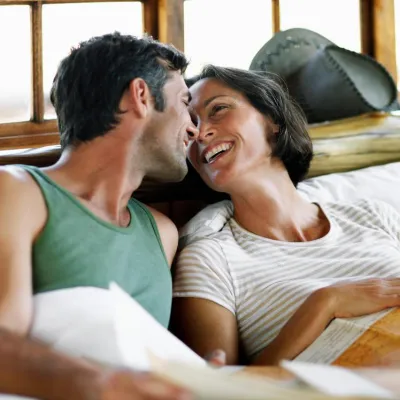 Bild: Deutsche Männer sind kreativ