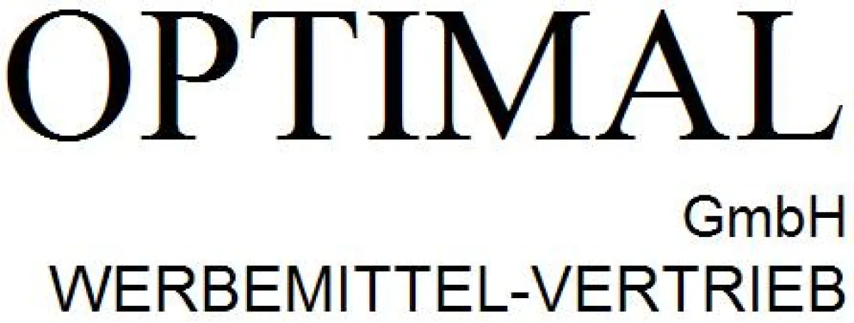 OPTIMAL Werbemittel Vertrieb GmbH