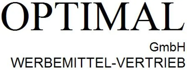 Bild: Relaunch der OPTIMAL Werbemittel-Vertrieb Homepage
