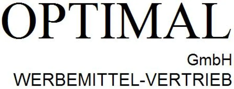 Bild: Relaunch der OPTIMAL Werbemittel-Vertrieb Homepage