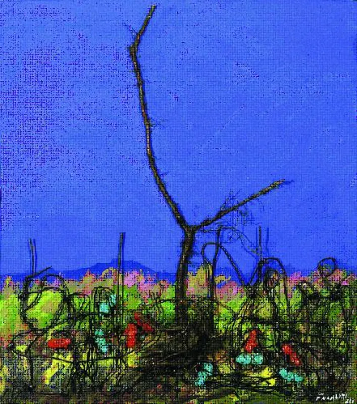 F. Pulacini - Inside Nature 22