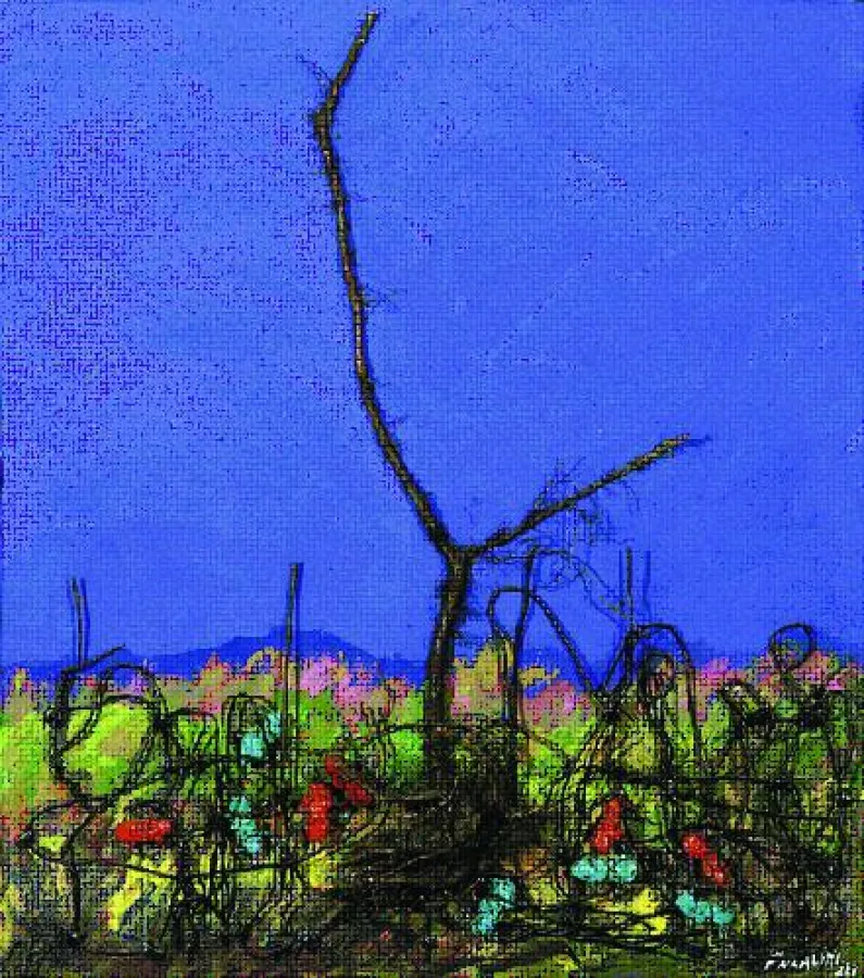 F. Pulacini - Inside Nature 22