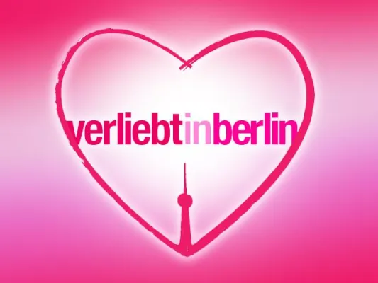 Bild: Lisa Plenske ist zurück! Am Donnerstag startet "Verliebt in Berlin"