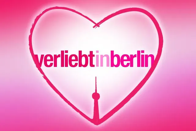 Bild: Lisa Plenske ist zurück! Am Donnerstag startet "Verliebt in Berlin"