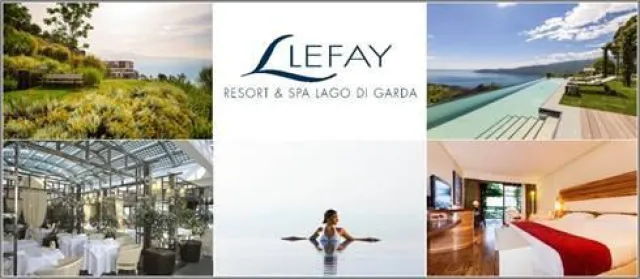 Bild: Lefay Resorts präsentiert erneut exzellente Umweltbilanz im Nachhaltigkeitsbericht für 2015