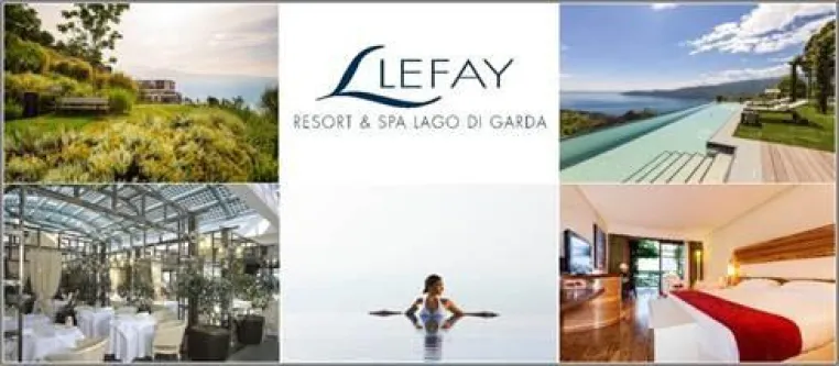 Bild: Lefay Resorts präsentiert erneut exzellente Umweltbilanz im Nachhaltigkeitsbericht für 2015