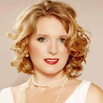 Konzert mit Nadine Sieben entfällt - Karten behalten Gültigkeit Bild: Konzert mit Nadine Sieben entfällt - Karten behalten Gültigkeit